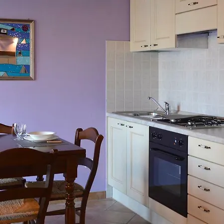 Apartman Italianway - Cesare Battisti 13 Dorio
