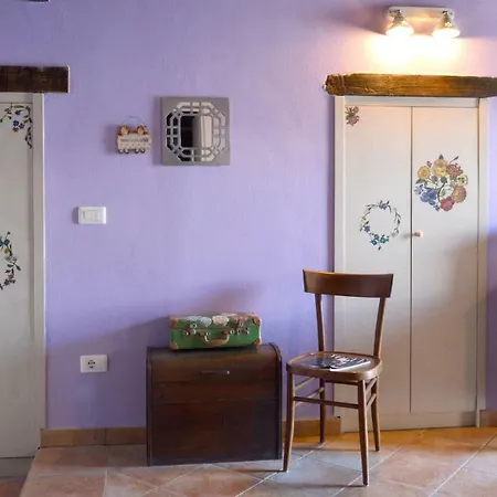 Apartman Italianway - Cesare Battisti 13 Dorio