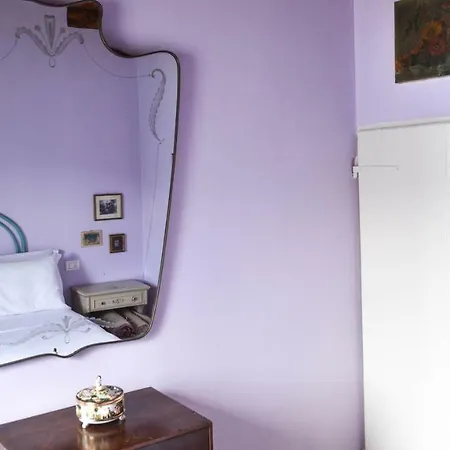 Italianway - Cesare Battisti 13 Apartamento Dorio